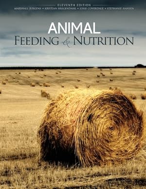 Seller image for Animal Feeding & Nutrition for sale by GreatBookPricesUK