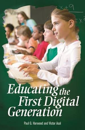 Seller image for Educating the First Digital Generation for sale by GreatBookPricesUK