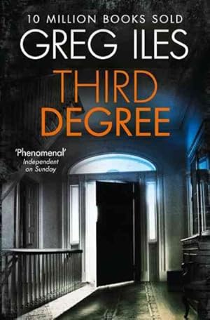 Seller image for Third Degree for sale by GreatBookPricesUK