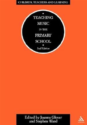 Seller image for Teaching Music in the Primary School for sale by GreatBookPricesUK