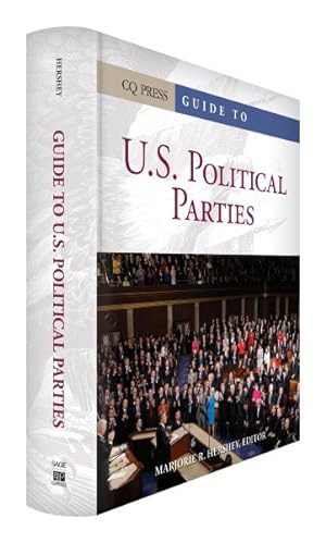 Immagine del venditore per Guide to U.S. Political Parties venduto da GreatBookPricesUK