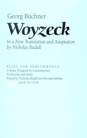 Seller image for Woyzeck for sale by GreatBookPricesUK