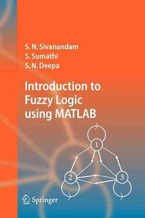 Seller image for Introduction to Fuzzy Logic Using Matlab for sale by GreatBookPricesUK