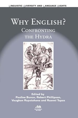 Seller image for Why English? : Confronting the Hydra for sale by GreatBookPricesUK