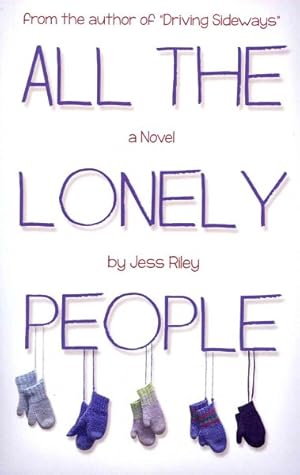 Seller image for All the Lonely People for sale by GreatBookPricesUK