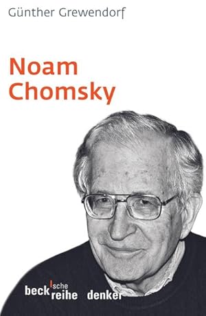 Noam Chomsky Günther Grewendorf