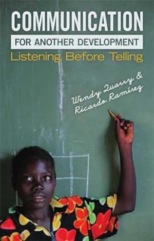 Seller image for Communication for Another Development : Listening Before Telling for sale by GreatBookPricesUK