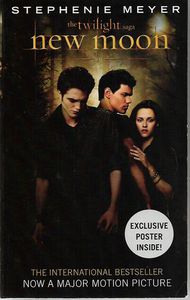 Seller image for New Moon for sale by Book Haven