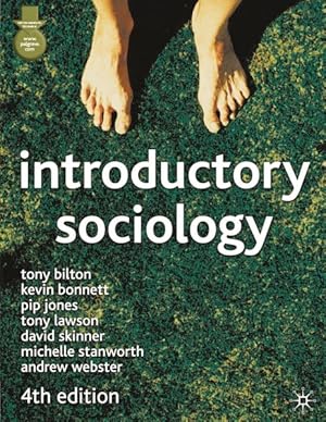 Seller image for Introductory Sociology for sale by GreatBookPricesUK