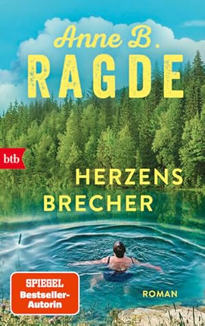 Bild des Verkufers fr Herzensbrecher: Roman Roman zum Verkauf von Berliner Bchertisch eG