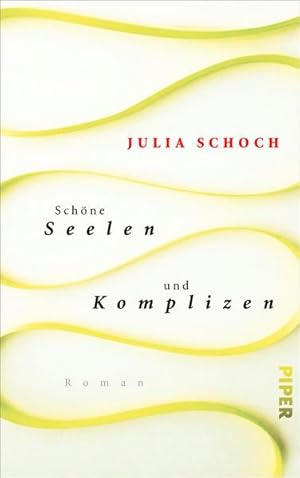 Schöne Seelen und Komplizen Roman