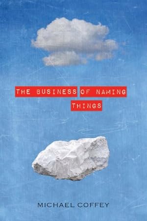 Seller image for Business of Naming Things for sale by GreatBookPricesUK
