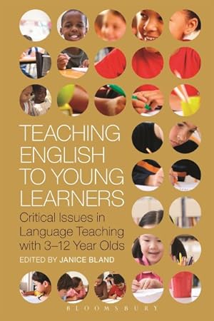 Imagen del vendedor de Teaching English to Young Learners : Critical Issues in Language Teaching With 3-12 Year Olds a la venta por GreatBookPricesUK