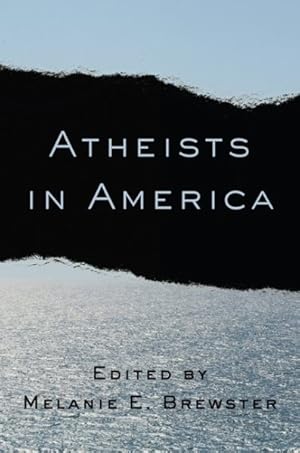 Seller image for Atheists in America for sale by GreatBookPricesUK