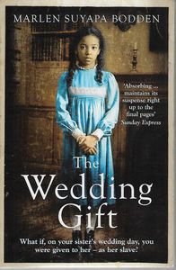 Seller image for The Wedding Gift for sale by Book Haven