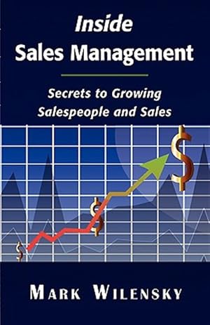 Imagen del vendedor de Inside Sales Management a la venta por GreatBookPrices