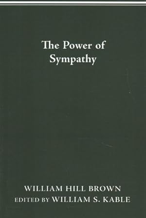 Immagine del venditore per Power of Sympathy venduto da GreatBookPrices