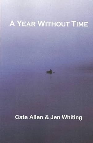 Bild des Verkufers fr Year Without Time zum Verkauf von GreatBookPrices