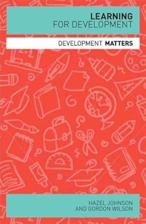 Image du vendeur pour Learning for Development mis en vente par GreatBookPrices