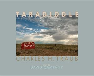 Bild des Verkufers fr Charles H. Traub : Taradiddle zum Verkauf von GreatBookPrices