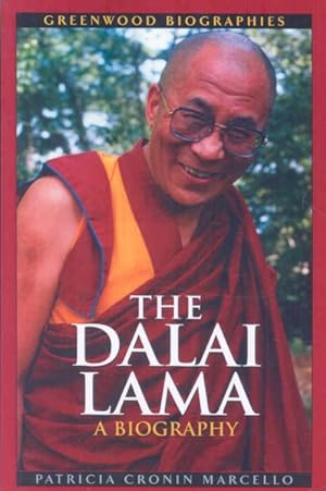 Seller image for Dalai Lama : A Biography for sale by GreatBookPrices