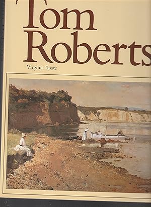 Seller image for TOM ROBERTS for sale by BOOK NOW