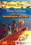 Thea Stilton and The Mountain of Fire (Geronimo Stilton Special Edition)