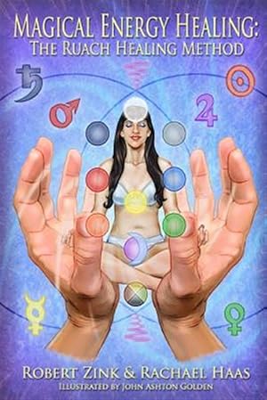 Imagen del vendedor de Magical Energy Healing: The Ruach Healing Method a la venta por GreatBookPrices