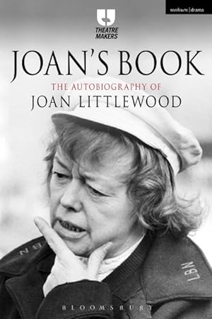 Seller image for Joan's Book : The Autobiography of Joan Littlewood for sale by GreatBookPrices