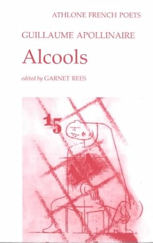 Image du vendeur pour Alcools -Language: French mis en vente par GreatBookPrices