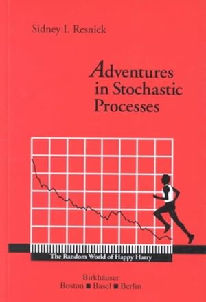 Imagen del vendedor de Adventures in Stochastic Processes a la venta por GreatBookPrices