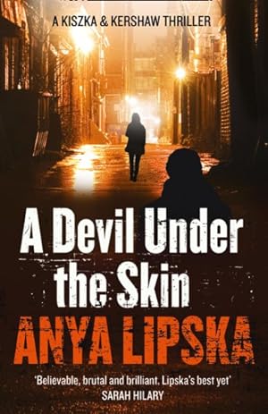 Seller image for Devil Under the Skin for sale by GreatBookPrices