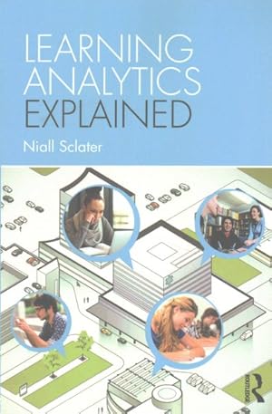 Bild des Verkufers fr Learning Analytics Explained zum Verkauf von GreatBookPrices