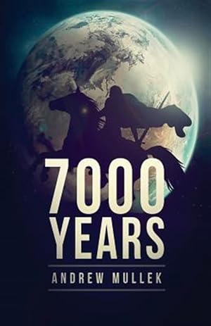 Immagine del venditore per 7000 Years venduto da GreatBookPrices