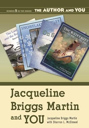 Seller image for Jacqueline Briggs Martin And You for sale by GreatBookPrices