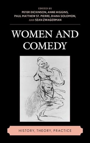 Immagine del venditore per Women and Comedy : History, Theory, Practice venduto da GreatBookPrices