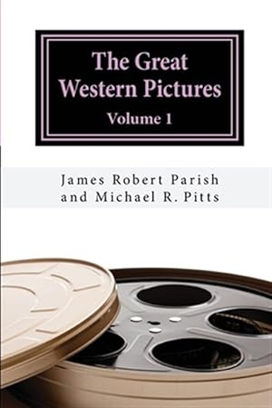 Bild des Verkufers fr Great Western Pictures zum Verkauf von GreatBookPrices