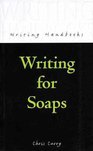 Seller image for Writing for Soaps for sale by GreatBookPrices