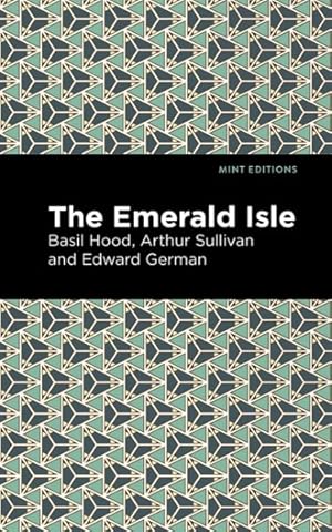 Imagen del vendedor de Emerald Isle a la venta por GreatBookPrices