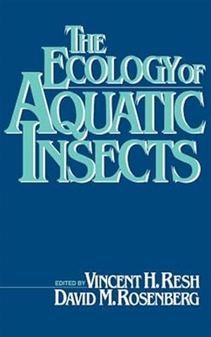 Immagine del venditore per Ecology of Aquatic Insects venduto da GreatBookPrices