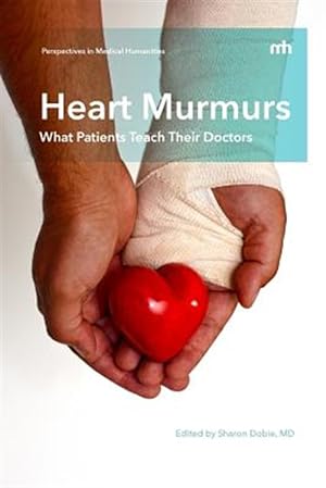 Image du vendeur pour Heart Murmurs mis en vente par GreatBookPrices