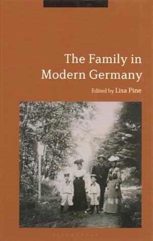 Imagen del vendedor de Family in Modern Germany a la venta por GreatBookPrices