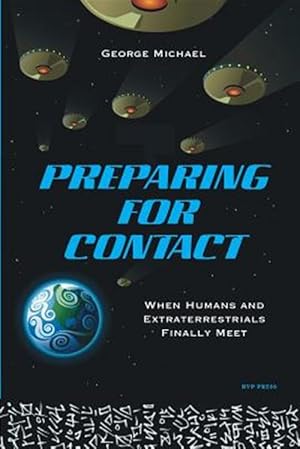 Seller image for Preparing for Contact for sale by GreatBookPrices