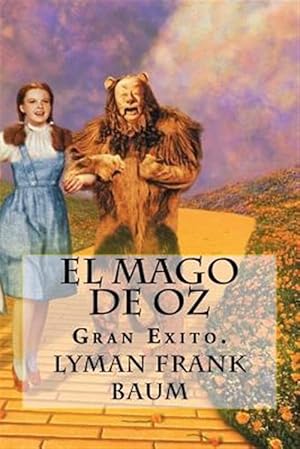 Imagen del vendedor de El Mago de Oz -Language: spanish a la venta por GreatBookPrices