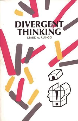 Imagen del vendedor de Divergent Thinking a la venta por GreatBookPrices