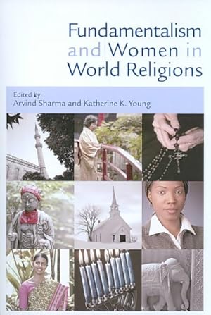 Bild des Verkufers fr Fundamentalism and Women in World Religions zum Verkauf von GreatBookPrices