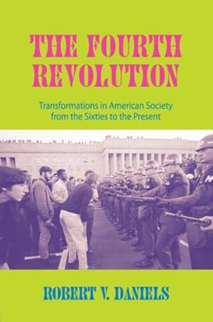 Seller image for Fourth Revolution for sale by GreatBookPrices
