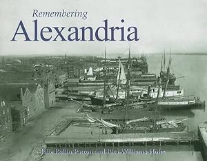 Image du vendeur pour Remembering Alexandria mis en vente par GreatBookPrices