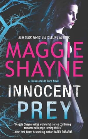Seller image for Innocent Prey for sale by GreatBookPrices