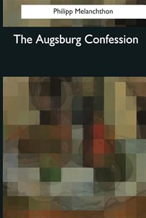 Seller image for Augsburg Confession for sale by GreatBookPrices